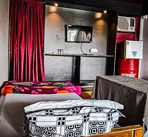 Babblers Inn By GRB