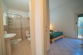 Villa 1 Sunset with Pool on Seashore