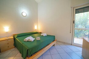 Villa 1 Sunset with Pool on Seashore