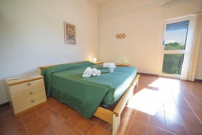 Villa 1 Sunset with Pool on Seashore