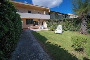 Villa 1 Sunset with Pool on Seashore