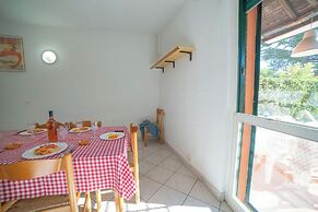 Villa 2 Sunset With Pool on Seashore