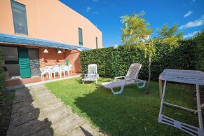 Villa 2 Sunset With Pool on Seashore