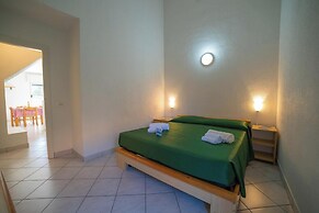 Villa 2 Sunset With Pool on Seashore