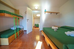 Villa 2 Sunset With Pool on Seashore