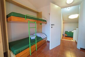 Villa 2 Sunset With Pool on Seashore