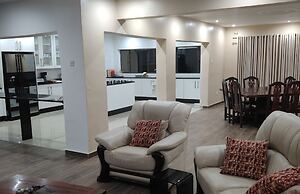Silver Moon Guest House