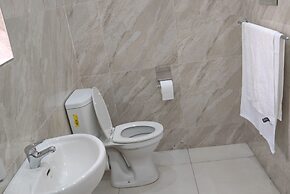 Silver Moon Guest House