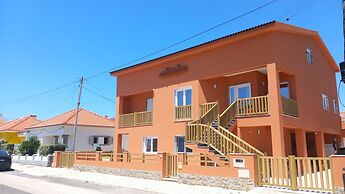 Guesthouse Beach Break