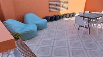 Guesthouse Beach Break