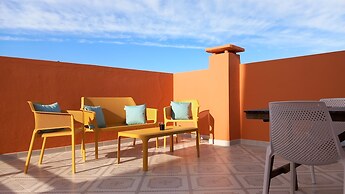 Guesthouse Beach Break