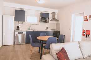 Guesthouse Beach Break