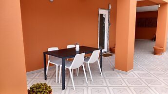 Guesthouse Beach Break