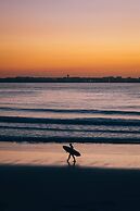 Guesthouse Beach Break