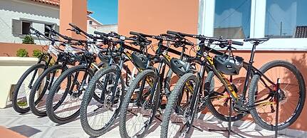 Guesthouse Beach Break