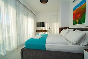 Villa Cataleya with private heated pool