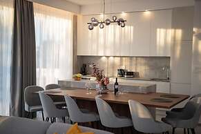 Villa Cataleya with private heated pool