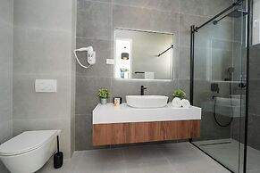 Villa Cataleya with private heated pool