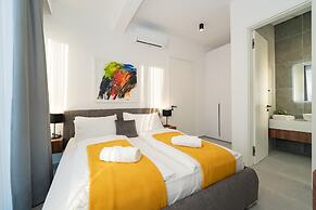 Villa Cataleya with private heated pool