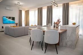 Villa Cataleya with private heated pool