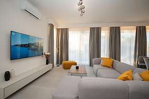 Villa Cataleya with private heated pool