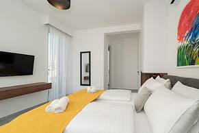 Villa Cataleya with private heated pool