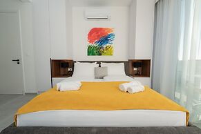 Villa Cataleya with private heated pool