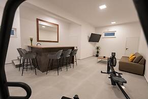 Villa Cataleya with private heated pool