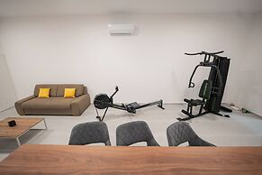 Villa Cataleya with private heated pool