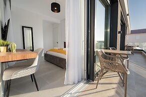 Villa Cataleya with private heated pool