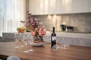 Villa Cataleya with private heated pool