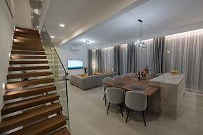 Villa Cataleya with private heated pool