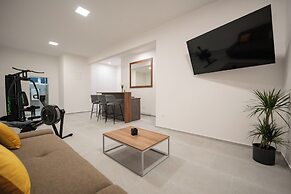 Villa Cataleya with private heated pool