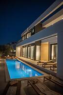 Villa Cataleya with private heated pool