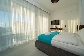 Villa Cataleya with private heated pool