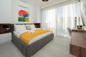 Villa Cataleya with private heated pool