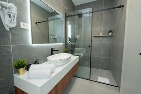 Villa Cataleya with private heated pool