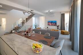 Villa Cataleya with private heated pool