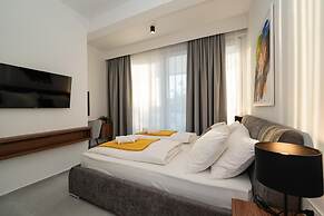 Villa Cataleya with private heated pool