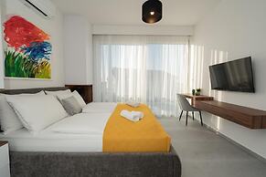 Villa Cataleya with private heated pool