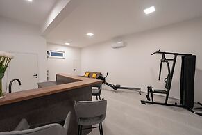 Villa Cataleya with private heated pool