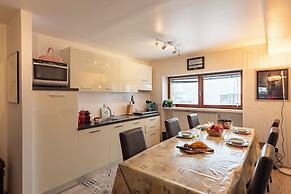 Charming Flat in Breuil-cervinia