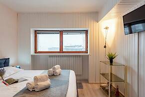 Charming Flat in Breuil-cervinia