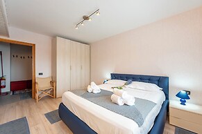 Charming Flat in Breuil-cervinia