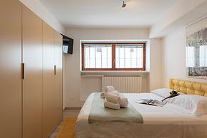 Charming Flat in Breuil-cervinia