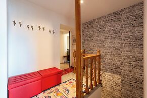 Charming Flat in Breuil-cervinia