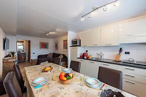 Charming Flat in Breuil-cervinia