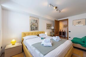 Charming Flat in Breuil-cervinia