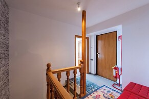 Charming Flat in Breuil-cervinia