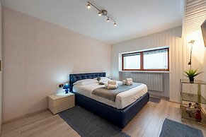 Charming Flat in Breuil-cervinia